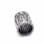 Needle roller and cage assembly Needle roller bearing K10X13X16 10x13x16mm DIN 5405 ISO 3030 PP020000 ball bearing puller machine grease bearing deep groove ball bearing ball shaft seal cover washer rubber steel cage housing tight loose din 625 table rolling bearing friction bearing clearance C3 C4 needle bearing needle roller and cage assembly cylindrical