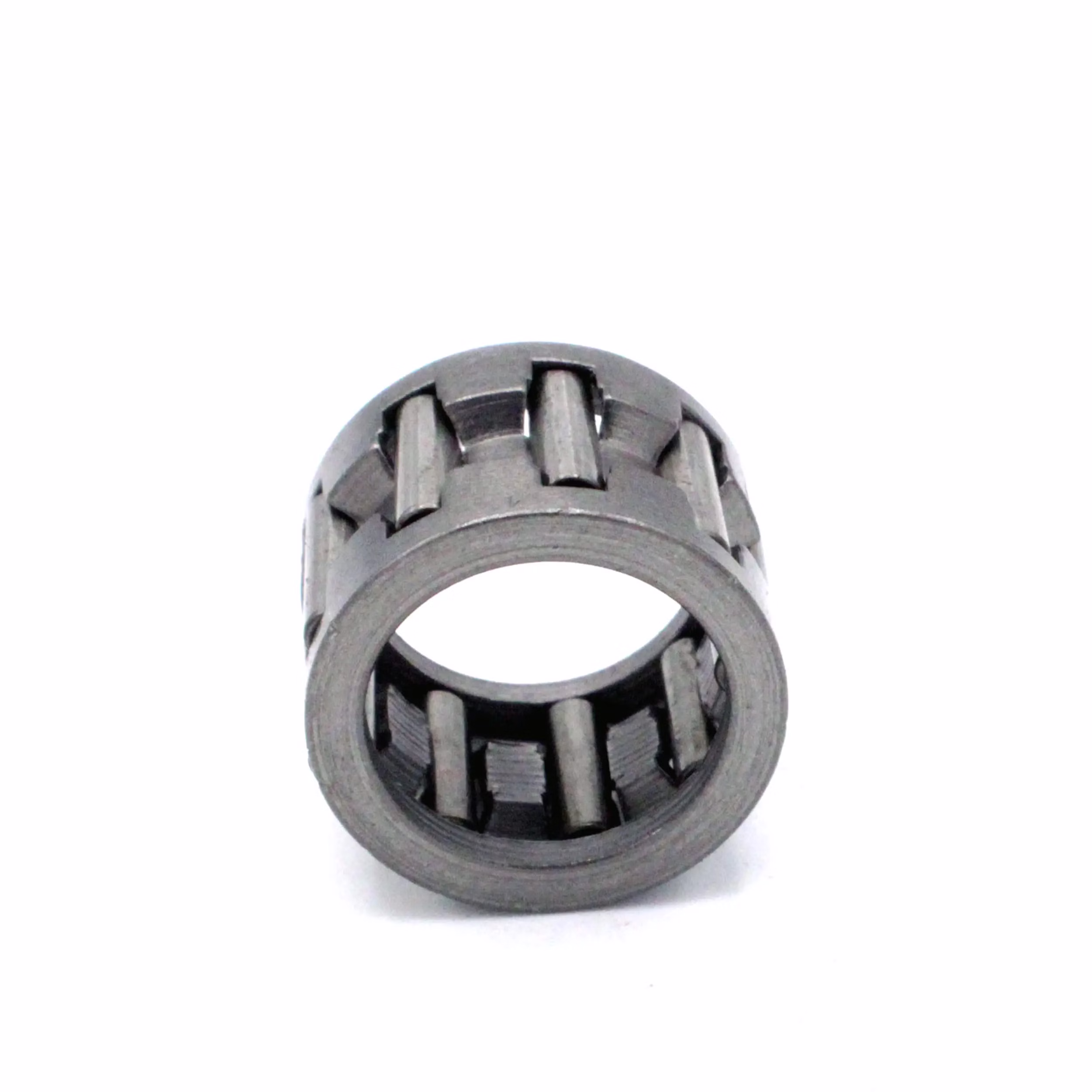 Needle roller and cage assembly Needle roller bearing K10X14X10 10x14x10mm DIN 5405 ISO 3030 PP020001 ball bearing puller machine grease bearing deep groove ball bearing ball shaft seal cover washer rubber steel cage housing tight loose din 625 table rolling bearing friction bearing clearance C3 C4 needle bearing needle roller and cage assembly cylindrical