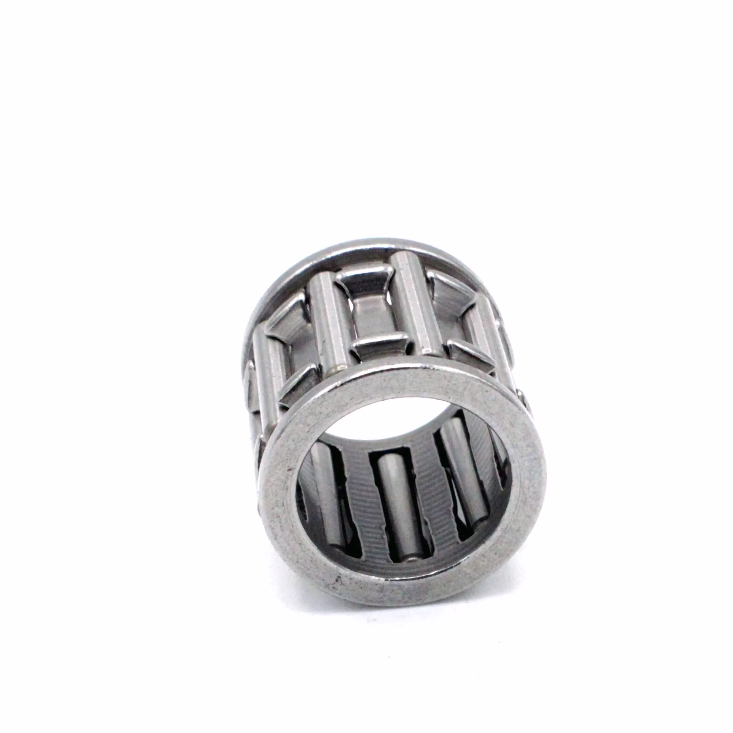 Needle roller and cage assembly Needle roller bearing K10X14X13 10x14x13mm DIN 5405 ISO 3030 PP020002 ball bearing puller machine grease bearing deep groove ball bearing ball shaft seal cover washer rubber steel cage housing tight loose din 625 table rolling bearing friction bearing clearance C3 C4 needle bearing needle roller and cage assembly cylindrical