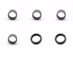 Suspension strut bearing for Ducati Hypermotard Monster Multistrada Sport-touring PPS00914 Spare parts for the strut in OEM quality for your vehicle