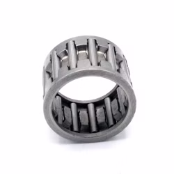 Needle roller and cage assembly Needle roller bearing K15X19X13 15x19x13mm DIN 5405 ISO 3030 PP020004 ball bearing puller machine grease bearing deep groove ball bearing ball shaft seal cover washer rubber steel cage housing tight loose din 625 table rolling bearing friction bearing clearance C3 C4 needle bearing needle roller and cage assembly cylindrical