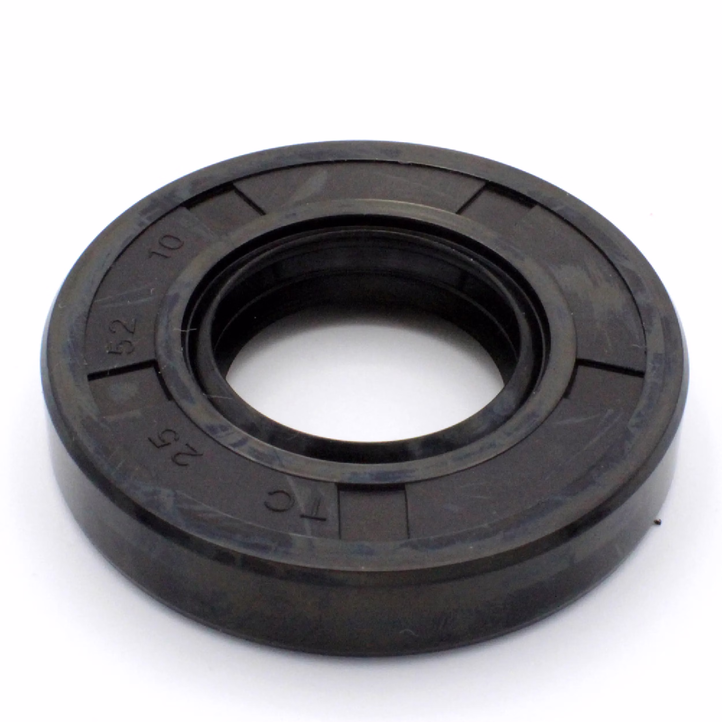 Ersatzteil kompatibel mit Suzuki 09283-25069-000 Wellendichtring 25x52x10mm PPE01509 Ersatzteil für suzuki 09283-25069-000 Wellendichtring 25x52x10mm