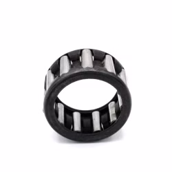 Needle roller and cage assembly Needle roller bearing K16X22X12 16x22x12mm DIN 5405 ISO 3030 PP020005 ball bearing puller machine grease bearing deep groove ball bearing ball shaft seal cover washer rubber steel cage housing tight loose din 625 table rolling bearing friction bearing clearance C3 C4 needle bearing needle roller and cage assembly cylindrical