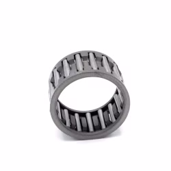 Needle roller and cage assembly Needle roller bearing K18X22X13 18x22x13mm DIN 5405 ISO 3030 PP020007 ball bearing puller machine grease bearing deep groove ball bearing ball shaft seal cover washer rubber steel cage housing tight loose din 625 table rolling bearing friction bearing clearance C3 C4 needle bearing needle roller and cage assembly cylindrical