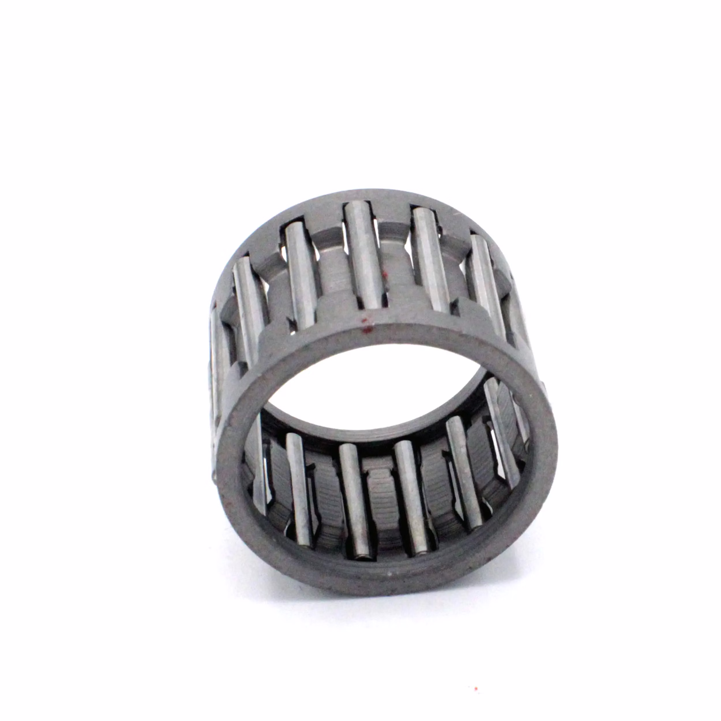 Gabbia a rullini Cuscinetto a rullini K18X22X17 18x22x17mm DIN 5405 ISO 3030 PP020008 cuscinetto a sfera macchina estrattore cuscinetto a grasso cuscinetto a sfera profonda scanalatura cuscinetto a sfera albero guarnizione rondella di copertura gabbia in gomma acciaio alloggiamento stretto sciolto din 625 tabella cuscinetto di rotolamento a