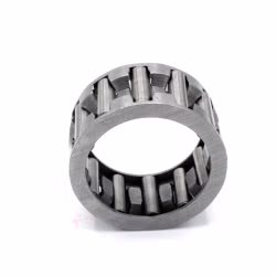 Needle roller and cage assembly Needle roller bearing K18X24X12 18x24x12mm DIN 5405 ISO 3030 PP020009 ball bearing puller machine grease bearing deep groove ball bearing ball shaft seal cover washer rubber steel cage housing tight loose din 625 table rolling bearing friction bearing clearance C3 C4 needle bearing needle roller and cage assembly cylindrical