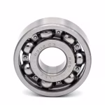 Ersatzteil kompatibel mit Suzuki 09262-15027-000 08130-63027-000 Rillenkugellager 15x42x13mm PPE01580 Ersatzteil für suzuki 09262-15027-000 08130-63027-000 Rillenkugellager 15x42x13mm