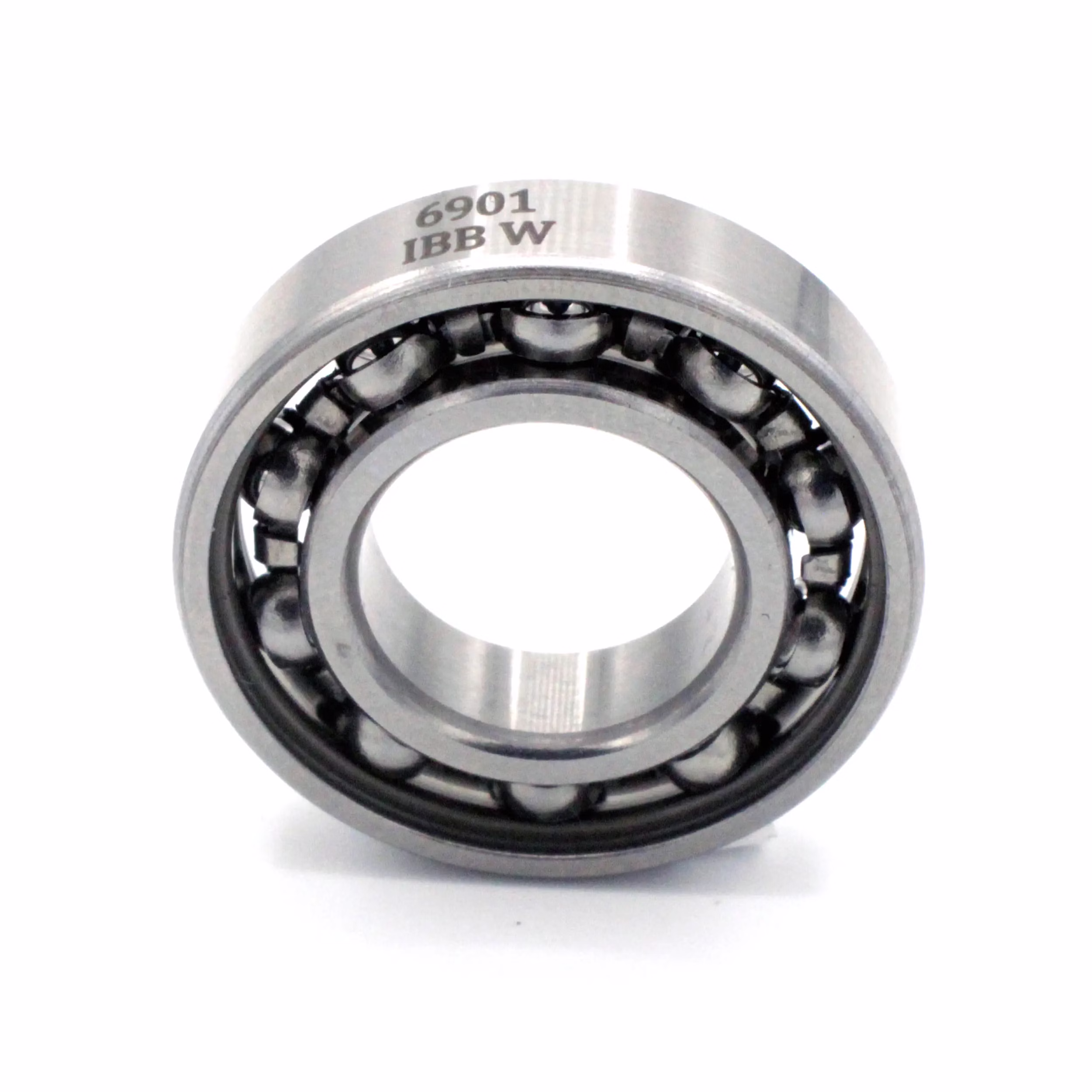 Ersatzteil kompatibel mit Suzuki 09262-12018-000 08113-69010-000 Rillenkugellager 12x24x6mm PPE01597 Ersatzteil für suzuki 09262-12018-000 08113-69010-000 Rillenkugellager 12x24x6mm