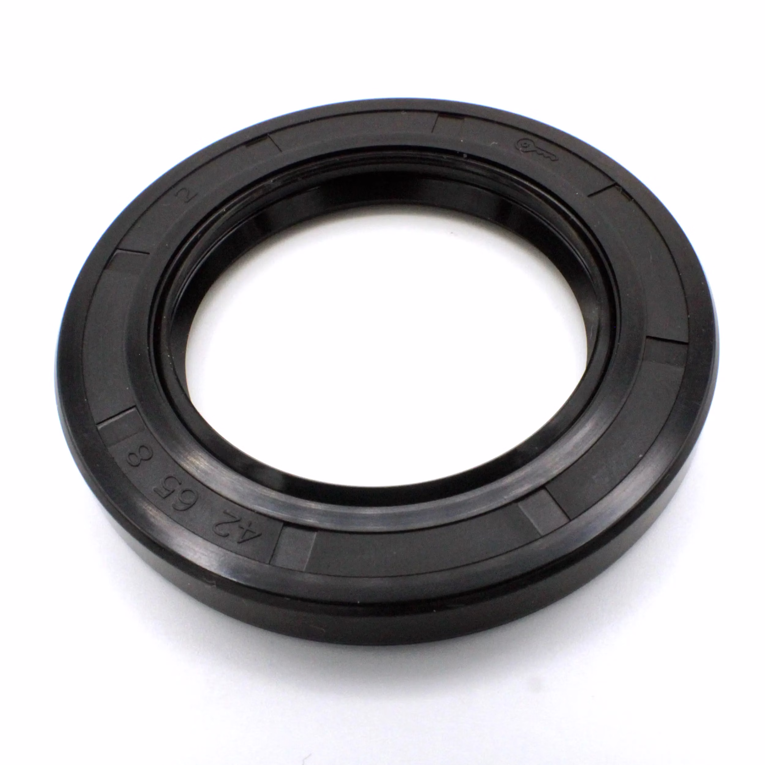 Recambio para Suzuki 09283-42016-000 Retén de aceite 42x65x8mm PPE01646 Recambio para suzuki 09283-42016-000 Retén de aceite 42x65x8mm