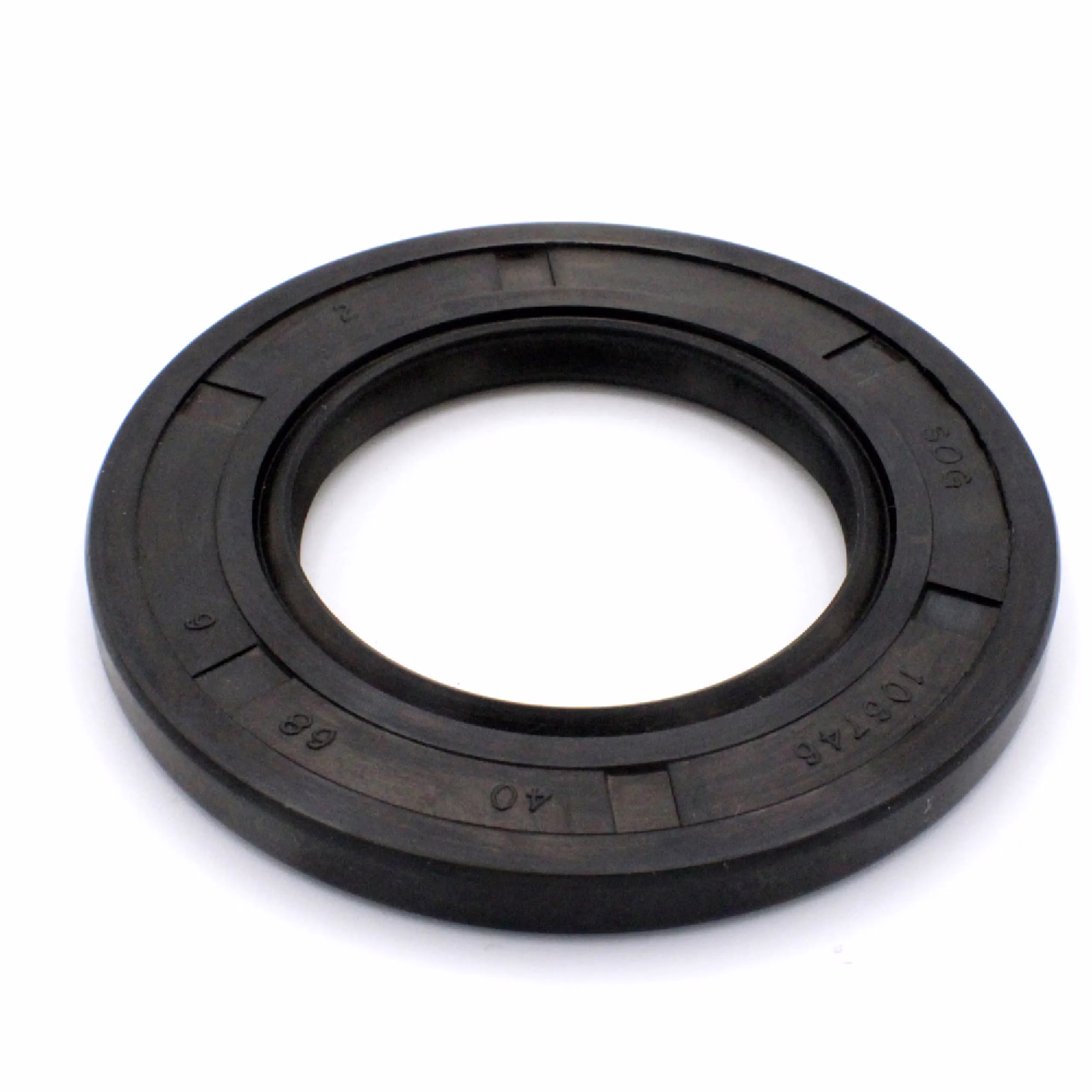 Ersatzteil kompatibel mit Suzuki 09282-40001-000 Wellendichtring 40x68x6mm PPE01668 Ersatzteil für suzuki 09282-40001-000 Wellendichtring 40x68x6mm