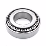 Cuscinetto a rulli conici 30206 30x62x17,25mm DIN 355 ISO 720 PP071002 cuscinetto a sfera macchina estrattore cuscinetto a grasso cuscinetto a sfera profonda scanalatura cuscinetto a sfera albero guarnizione rondella di copertura gabbia in gomma acciaio alloggiamento stretto sciolto din 625 tabella cuscinetto di rotolamento a
