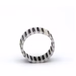 Recambio para GasGas 0405242812 Conjunto de rodillos de aguja y jaula Rodamiento de aguja 24x28x11.9mm PPE01734 Recambio para gasgas 0405242812 Conjunto de rodillos de aguja y jaula Rodamiento de aguja 24x28x11.9mm