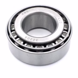 Kegelrollenlager 32205 25x52x19.25mm DIN 355 ISO 720 PP071010 kugellager abzieher maschine fett lager rillenkugellager kugel welle abdichtung deckscheibe gummi stahl käfig gehäuse fest los din 625 tabelle wälzlager Reibung Lagerluft C3 C4 nadellager nadelkranz zylinderrollen axial kräfte