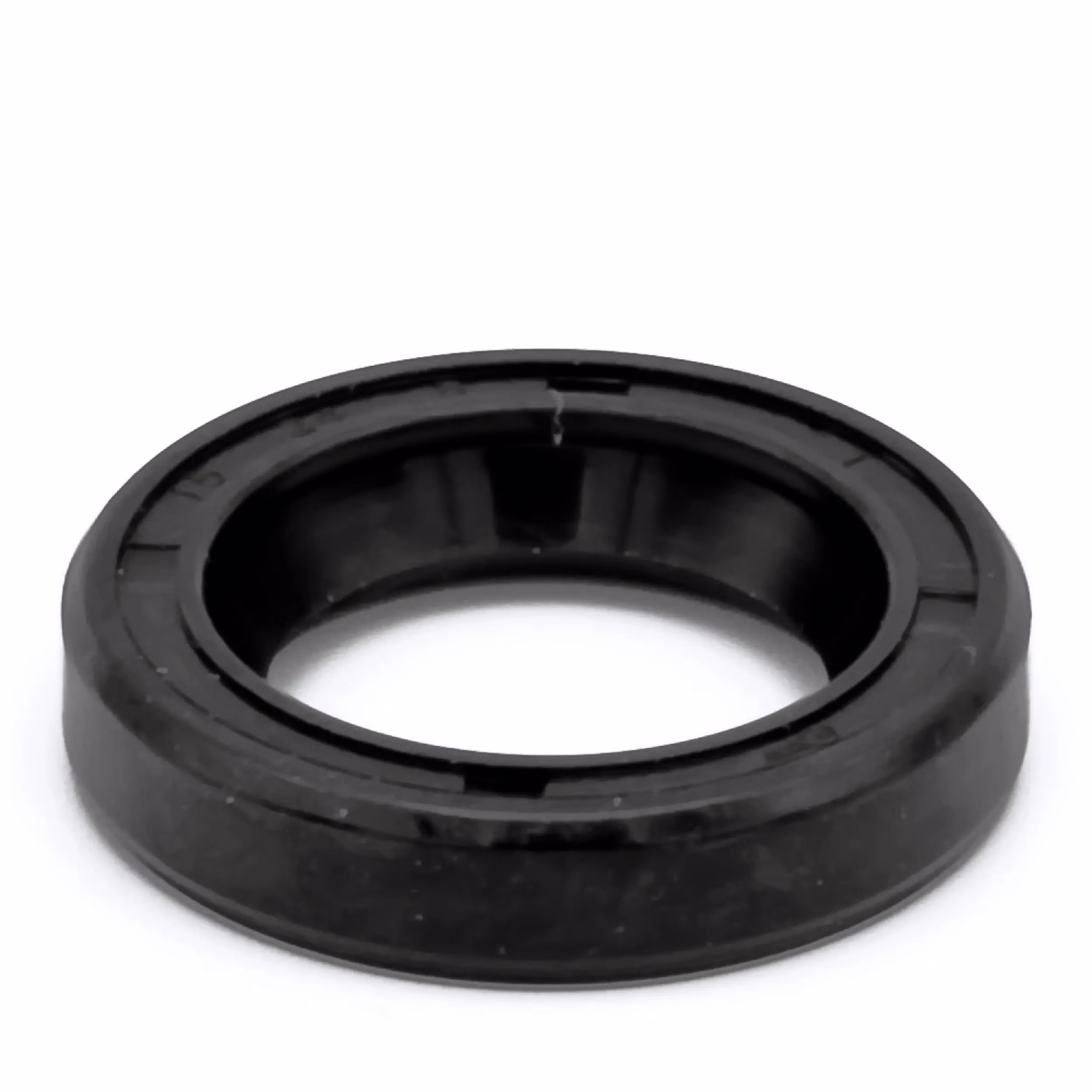 Pieza de recambio para gas gas 0760152472 Retén de aceite 15x24x6mm PPE01759 Pieza de recambio para gas gas 0760152472 Retén de aceite 15x24x6mm