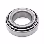 Tapered roller bearings L44649R/L44610R 26,99x50,29x14,22mm DIN 355 ISO 720 PP071015 ball bearing puller machine grease bearing deep groove ball bearing ball shaft seal cover washer rubber steel cage housing tight loose din 625 table rolling bearing friction bearing clearance C3 C4 needle bearing needle roller and cage assembly cylindrical