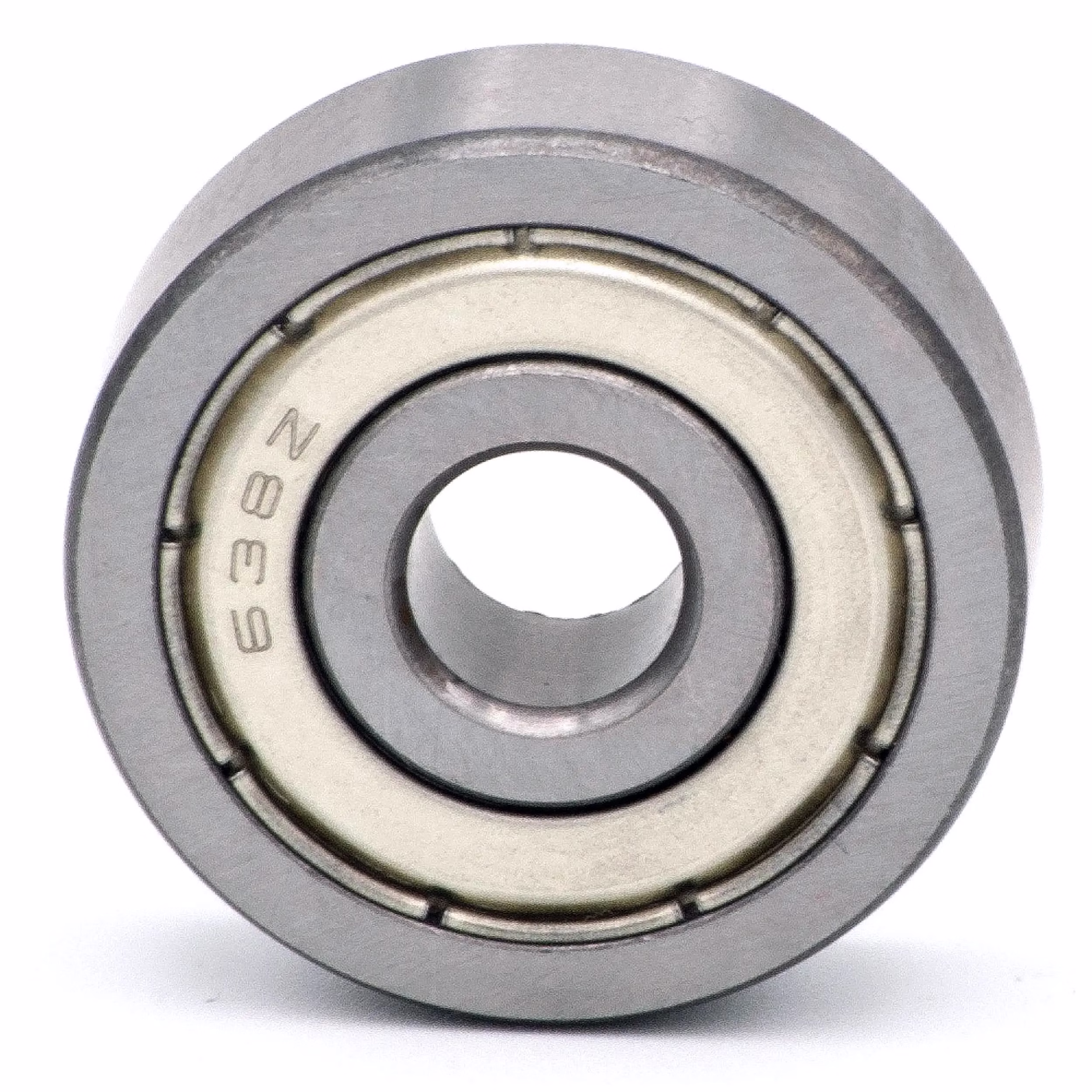 Ersatzteil kompatibel mit GasGas ME75000GGCDH1 Rillenkugellager 8x28x9mm PPE01801 Ersatzteil für gasgas ME75000GGCDH1 Rillenkugellager 8x28x9mm