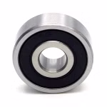 Spare part for GasGas BE13025GGCLJ1 deep groove ball bearing 8x24x8mm PPE01799 Spare part for gasgas BE13025GGCLJ1 deep groove ball bearing 8x24x8mm