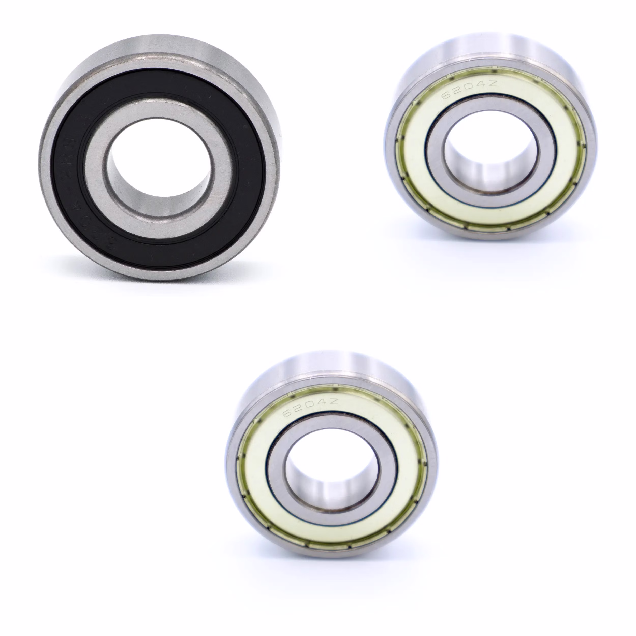 Radlager hinten kompatibel mit Suzuki BOULEVARD INTRUDER PPS00961 abgedichtete Radlager für das Hinterrad als Ersatzteil Set in Erstausrüsterqualität für dein Fahrzeug