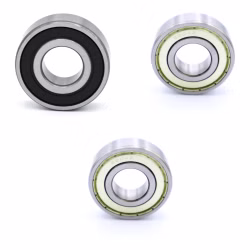 Radlager hinten kompatibel mit Suzuki BOULEVARD INTRUDER PPS00961 abgedichtete Radlager für das Hinterrad als Ersatzteil Set in Erstausrüsterqualität für dein Fahrzeug