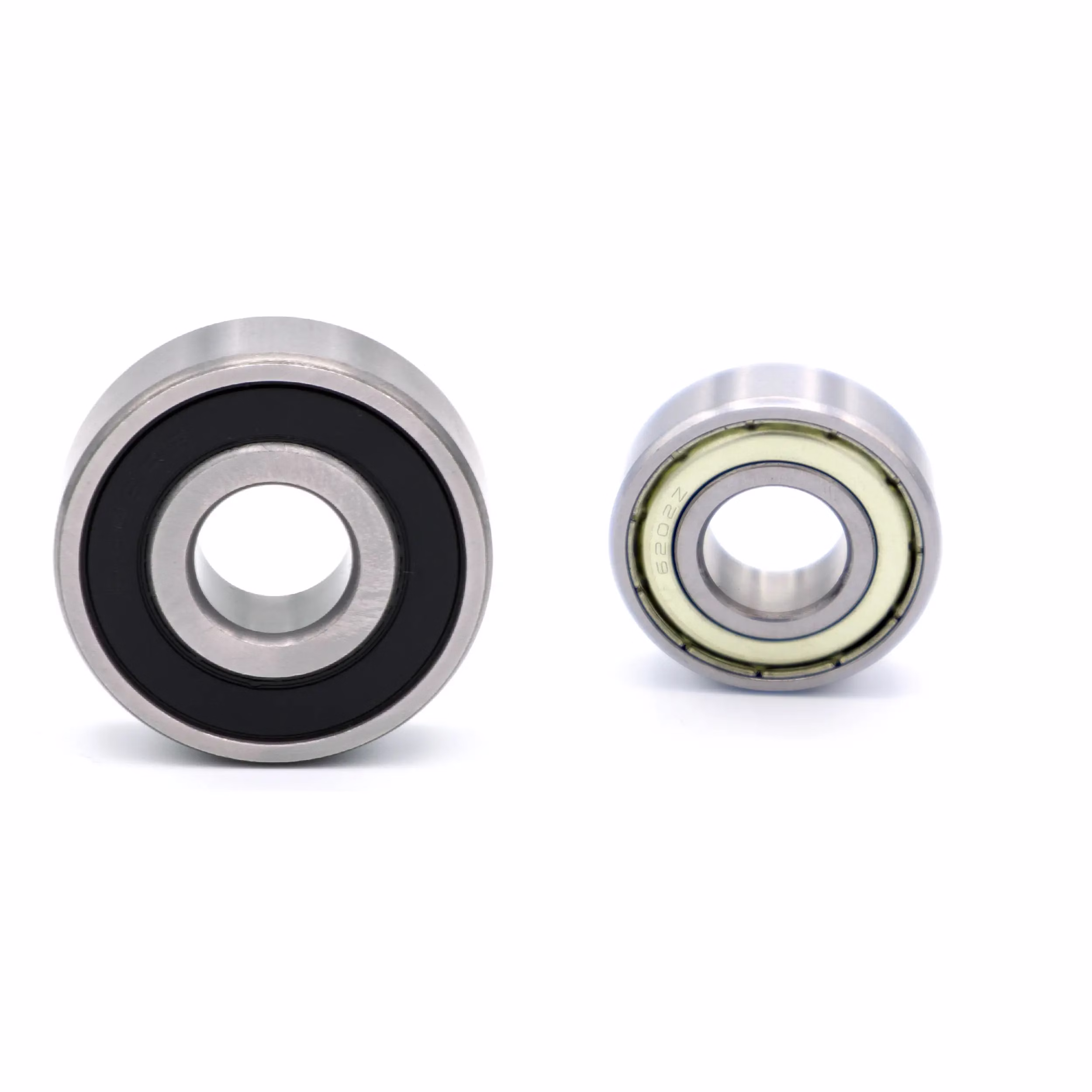Rear wheel bearing for Suzuki DF DR TF125 TS TS-ER VAN-VAN PPS00965 Sealed wheel bearings for the rear wheel as spare part set in OEM quality for your vehicle