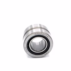 Nadelhülse ohne Innenring NKI12/16 12x24x16mm DIN 617 ISO 1206 PP080005 kugellager Nadellager Nadelhülse abzieher maschine fett lager rillenkugellager kugel welle abdichtung deckscheibe gummi stahl käfig gehäuse fest los din 625 tabelle wälzlager Reibung Lagerluft C3 C4 nadellager nadelkranz zylinderrollen axial kräfte