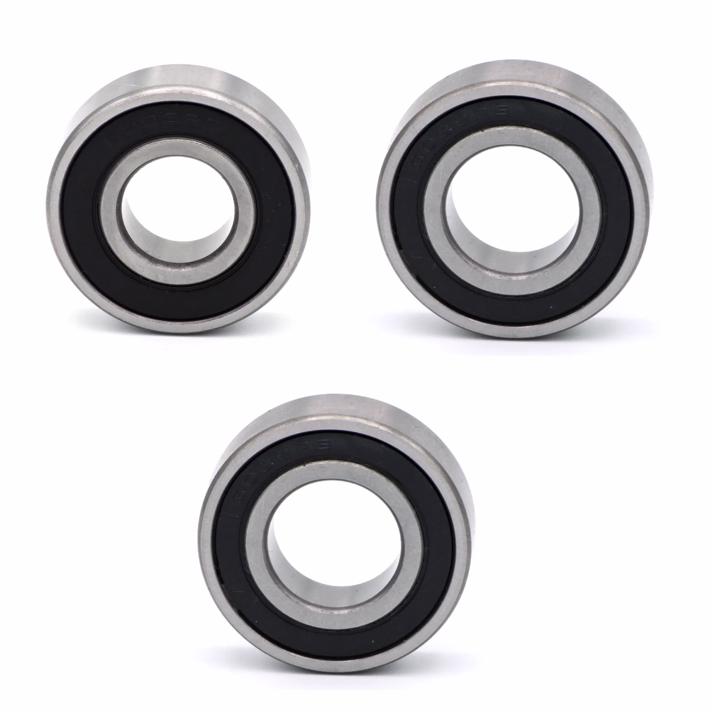 Rear wheel bearing for GasGas MC 50 MC 65 MC E 5 PPS01013 Sealed wheel bearings for the rear wheel as spare part set in OEM quality for your vehicle