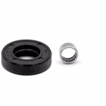 Clutch bearing for gas EC 250 F RACING EC 300 F RACING ECF 4Temps PPS01023 Ball bearing for the clutch as spare part set in OEM quality for your vehicle