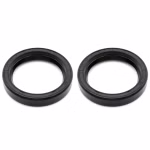Anillos de sellado de la horquilla para el Anillos de sellado de horquilla para Suzuki BURGMAN. PPS01042 Anillos de sellado para la horquilla de la rueda delantera como juego de piezas de repuesto en calidad de equipo original para su vehículo
