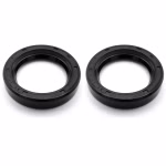 Anillos de sellado de la horquilla para el Anillos de sellado de horquilla para Suzuki ADDRESS Otros modelos CP FM. PPS01039 Anillos de sellado para la horquilla de la rueda delantera como juego de piezas de repuesto en calidad de equipo original para su vehículo