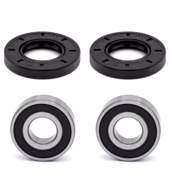 Front wheel bearing for bmw C 600 C 650 C Evolution PPS01052 Sealed wheel bearings for the front axle as spare part set in OEM quality for your vehicle