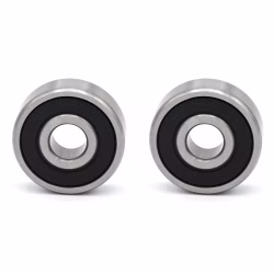 Front wheel bearing for Suzuki GN GS GT TU PPS01059 Sealed wheel bearings for the front axle as spare part set in OEM quality for your vehicle