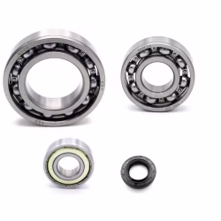 Gearbox bearing for SYM WOLF XS XS125 PPS01074 the ball bearings and oil seals in OEM quality are suitable for the maintenance of your vehicle