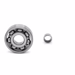 Getriebelager kompatibel mit Kawasaki BRUTE FORCE 300 Brute Force 300 KVF300 PPS01076 die Kugellager und Wellendichtringe in Erstausrüsterqualität eignen sich für die Wartung deines Fahrzeuges