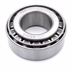 Ersatzteil kompatibel mit Yamaha 93332-00024 93332-00024-00 Kegelrollenlager 25x52x19.25mm PPE01882 Ersatzteil für yamaha 93332-00024 93332-00024-00 Kegelrollenlager 25x52x19.25mm