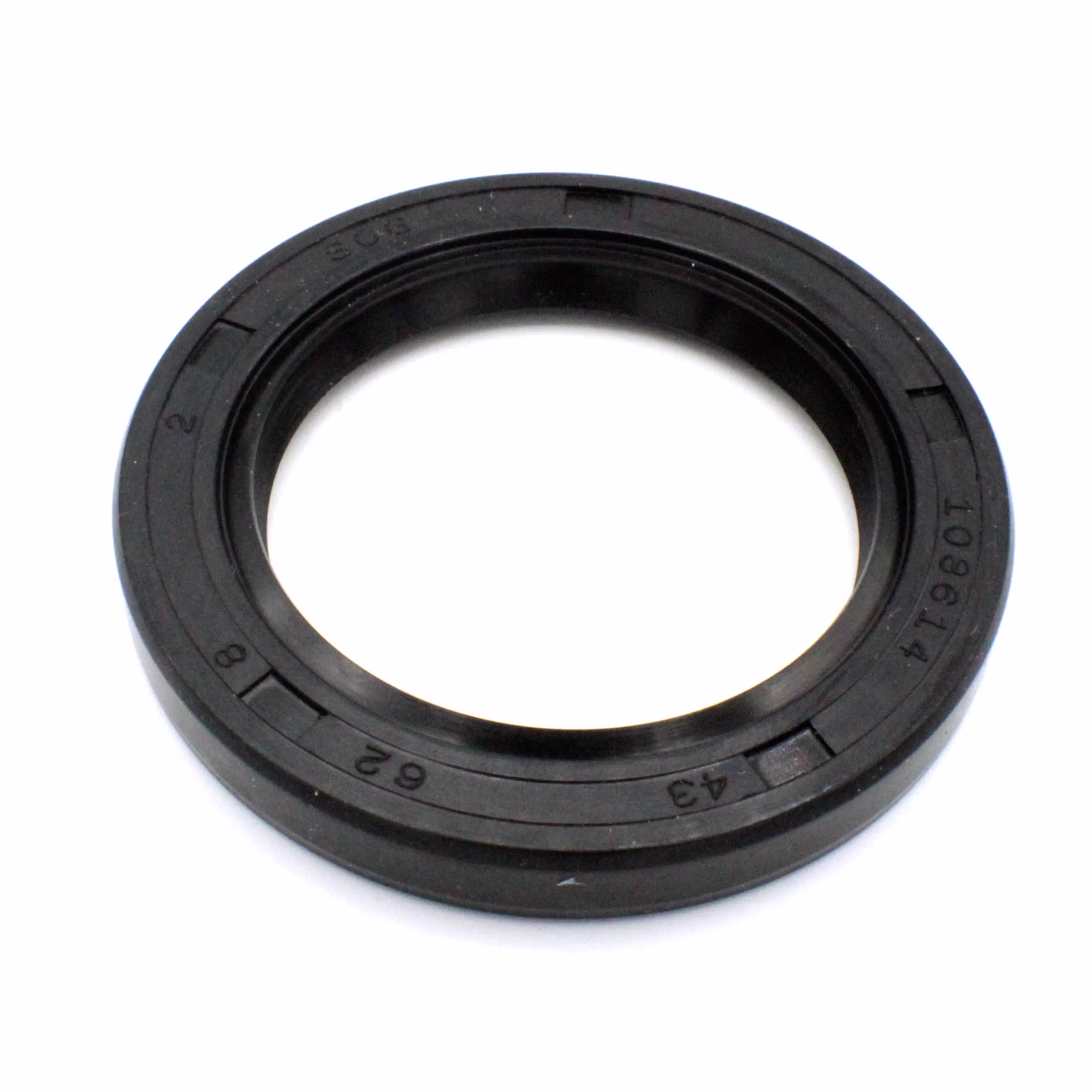 Ricambio per Yamaha 93102-43341 Paraolio 43x62x8mm PPE02067 Ricambio per yamaha 93102-43341 Paraolio 43x62x8mm