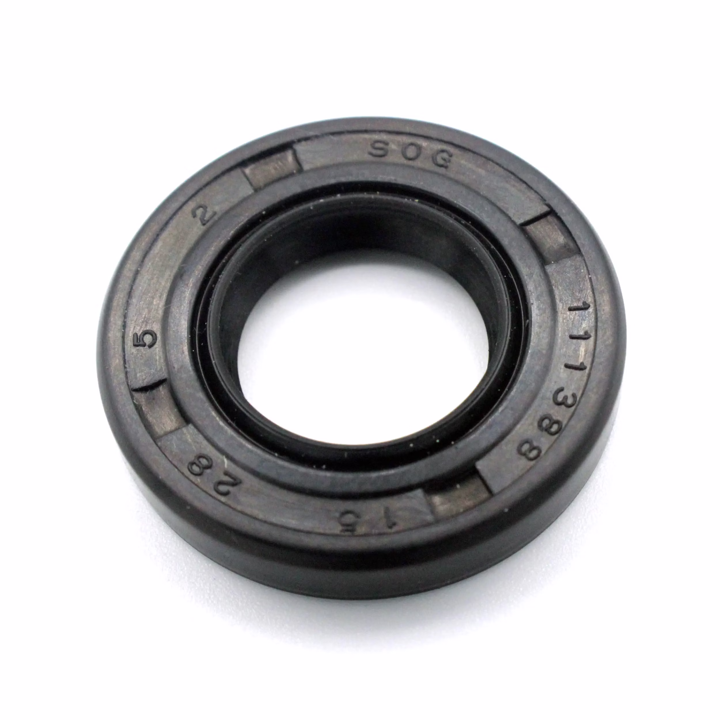 Ersatzteil kompatibel mit Yamaha 93106-15034 93101-15074 93106-15034-00 Wellendichtring 15x28x5mm PPE02092 Ersatzteil für yamaha 93106-15034 93101-15074 93106-15034-00 Wellendichtring 15x28x5mm
