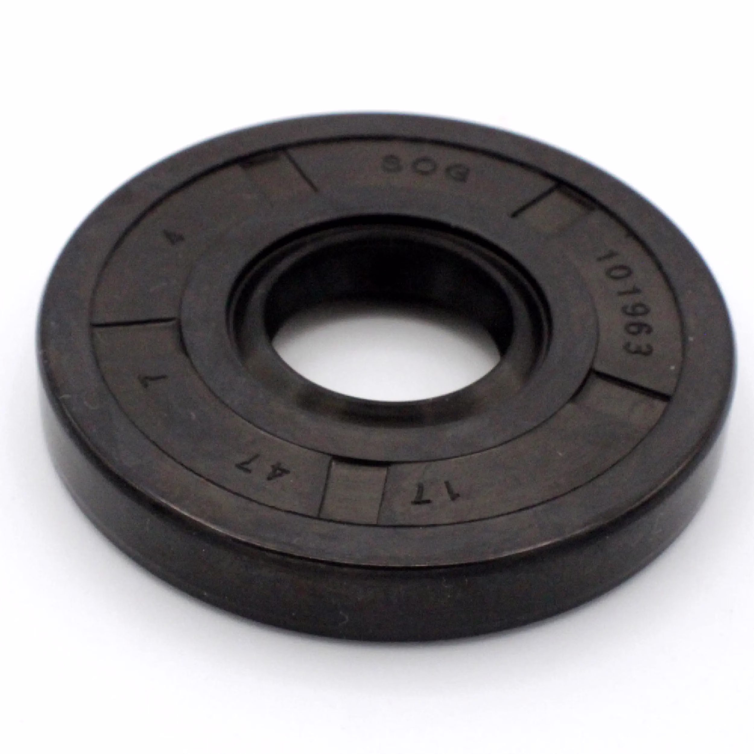 Pezzo di ricambio per Yamaha 93101-17M31 Paraolio 17x47x7mm PPE02093 Pezzo di ricambio per yamaha 93101-17M31 Paraolio 17x47x7mm