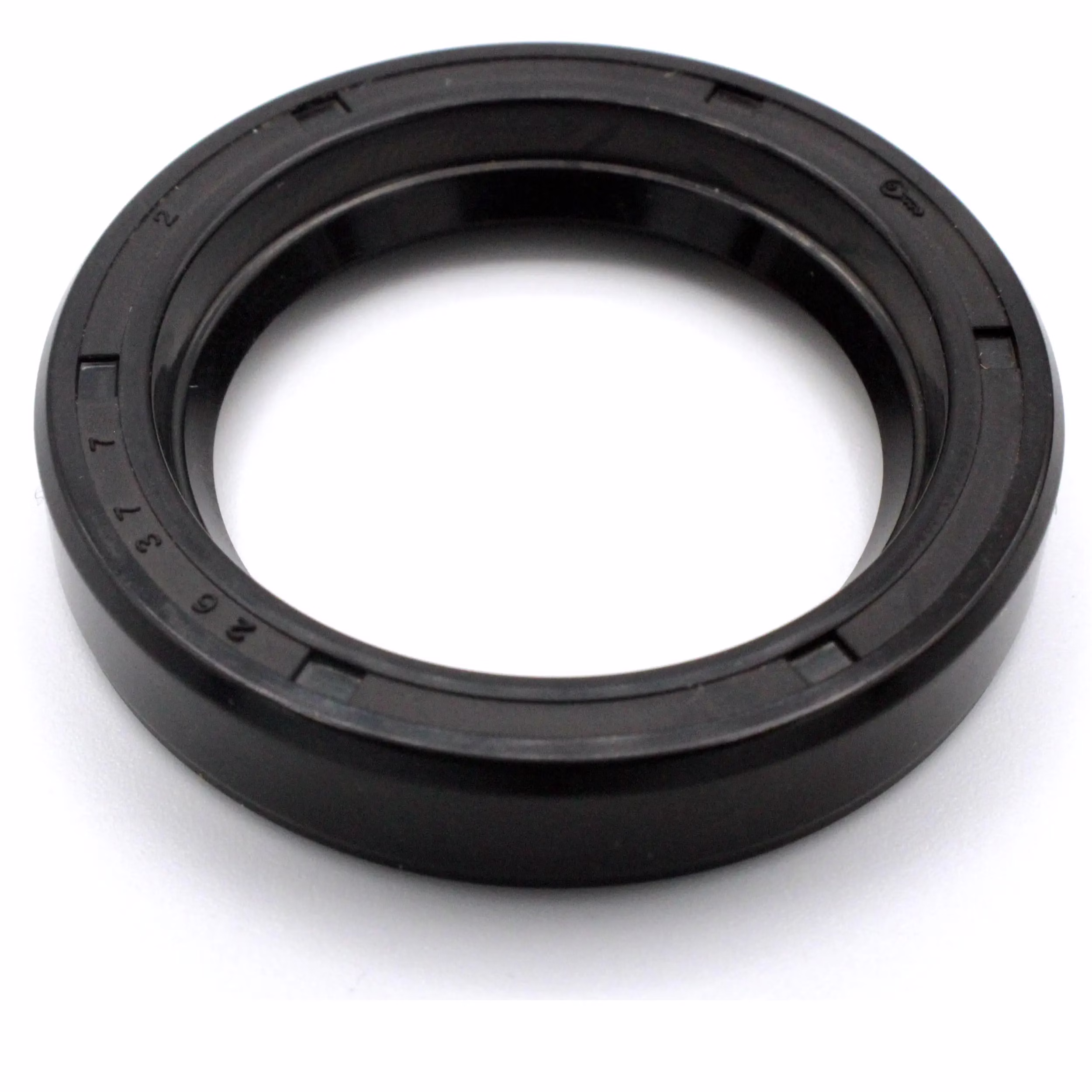 Ersatzteil kompatibel mit Yamaha 93102-26436 93102-26436-00 93102-27169 Wellendichtring 26x37x7mm PPE02128 Ersatzteil für yamaha 93102-26436 93102-26436-00 93102-27169 Wellendichtring 26x37x7mm