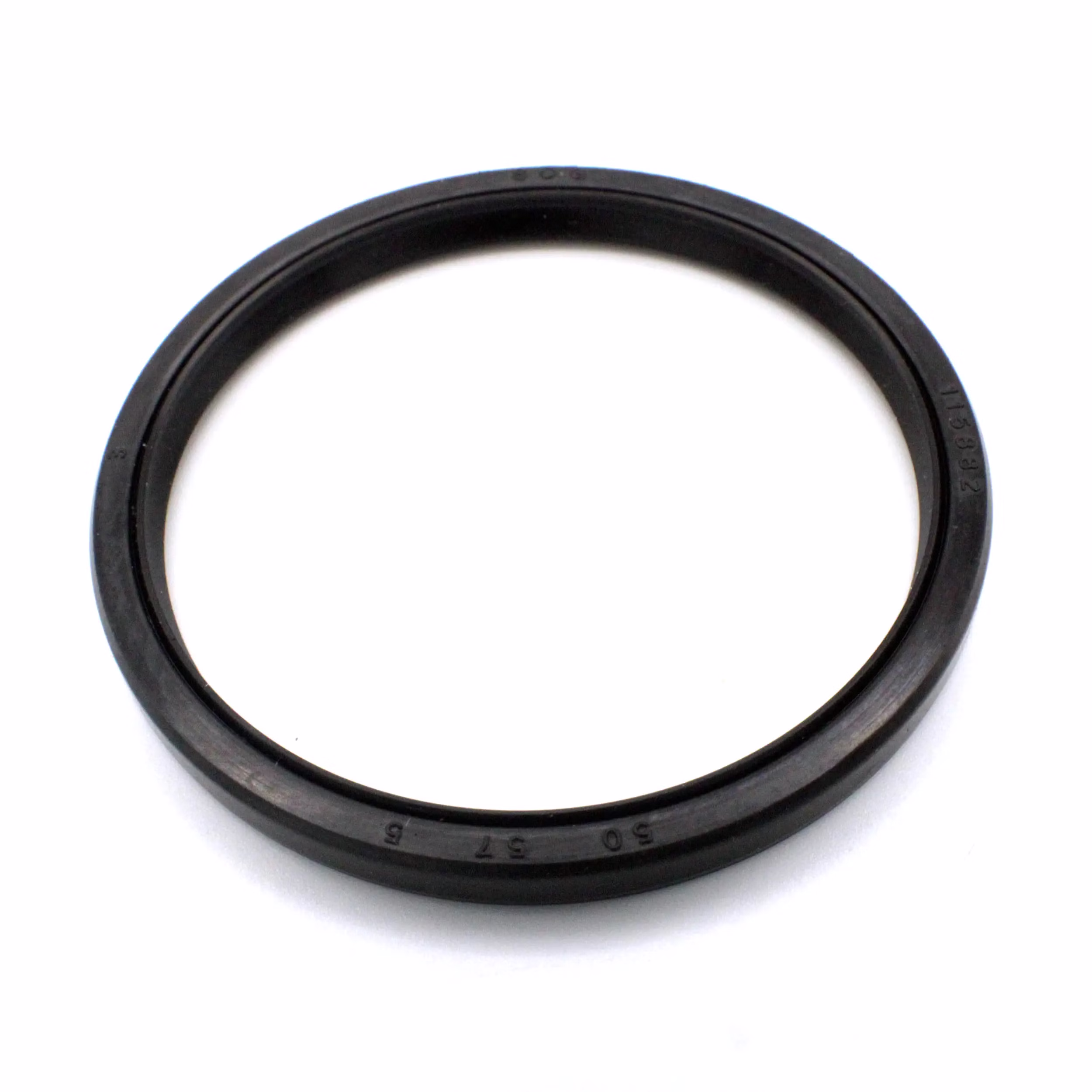 Spare part for Piaggio 825239 oil seal 50x57x5mm PPE02228 Spare part for piaggio 825239 oil seal 50x57x5mm