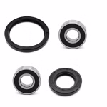 Buy wheel bearings front axle online ✓ Large selection ✓ Express shipping ✓ Good prices
