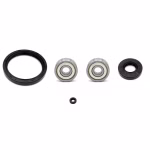 Front wheel bearing for Yamaha DT50M DT50MX DT80 PPS01107 Sealed wheel bearings for the front axle as spare part set in OEM quality for your vehicle