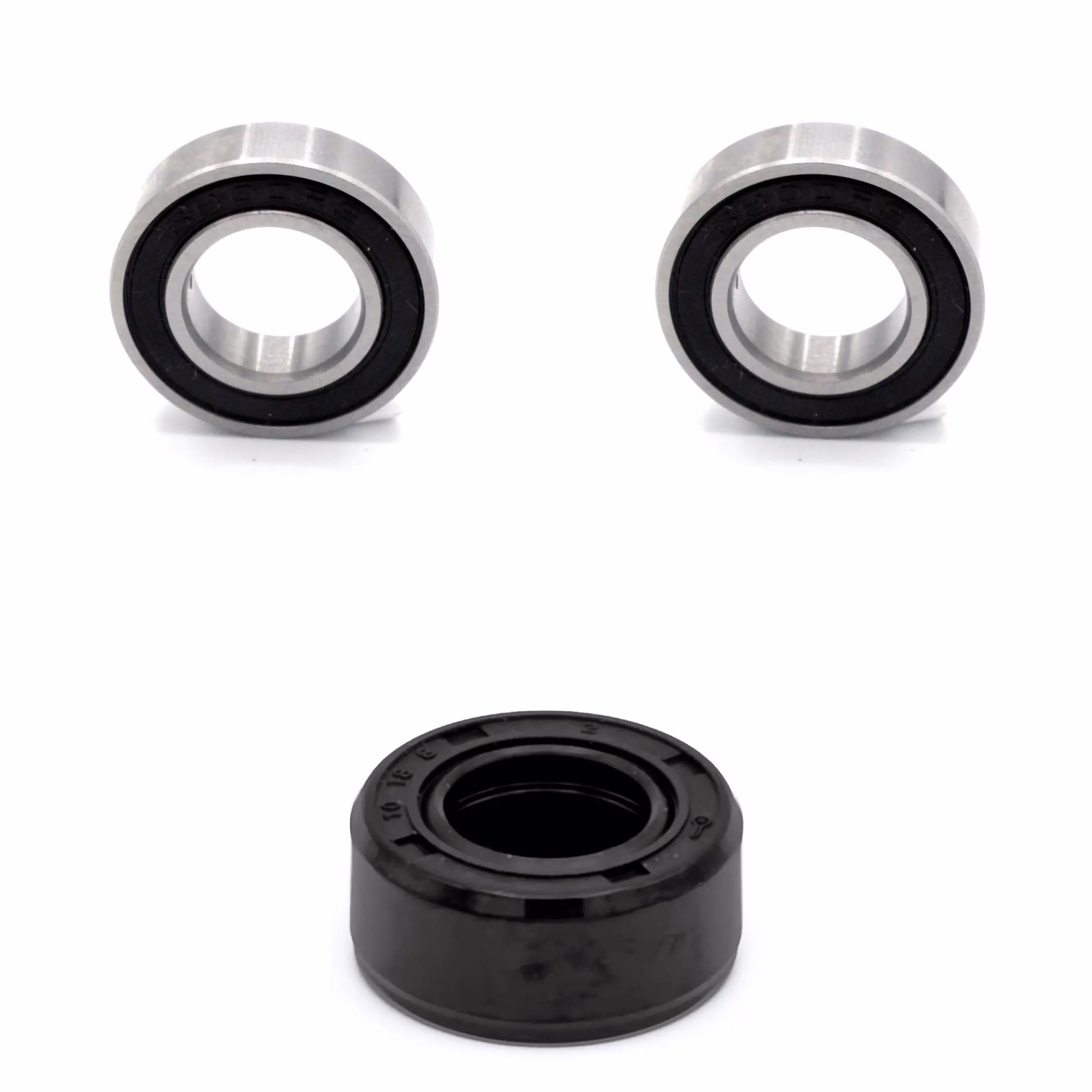 Water pumps ball bearings for KTM SUPERMOTO SX XC PPS01147 Spare parts for the water pump in OEM quality for your vehicle