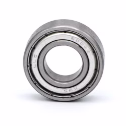 Camshaft ball bearing for Camshaft ball bearing for Yamaha AL115C AL115C-MIO TT-R110E TT-R110EX TT-R110EY PPS01152 Sealed wheel bearings for the camshaft as spare part set in OEM quality for your vehicle