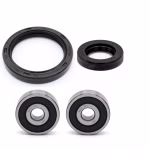 Front wheel bearing for Yamaha CH80 CW50 CW50-BWS CW50T PPS01171 Sealed wheel bearings for the front axle as spare part set in OEM quality for your vehicle