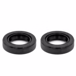 Ölpumpe Wellendichtring kompatibel mit Yamaha XN125 XN125-TEOS XN150 XN150-DOODO XN150-TEOS PPS01226 Dichtrungen für die Kupplung als Ersatzteil Set in Erstausrüsterqualität für dein Fahrzeug