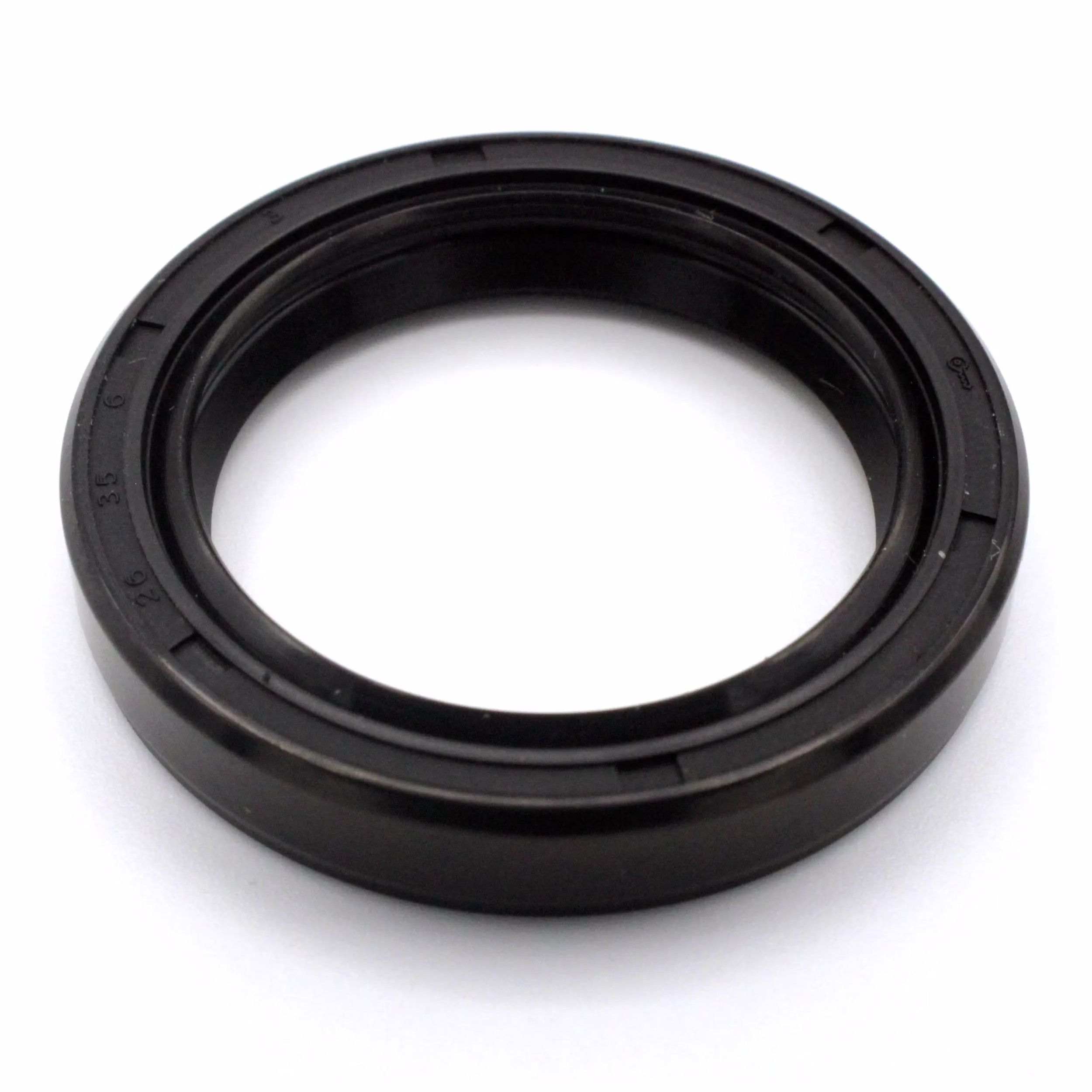 Ricambio per Moto Guzzi 8900429 Paraolio 26x35x6mm PPE02311 Ricambio per moto-guzzi 8900429 Paraolio 26x35x6mm