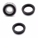 Lenkkopflager kompatibel mit Lenkkopflager kompatibel mit gasgas WILD HP 450 PPS01135 Bauteile für die Lenkung als Ersatzteil Set in Erstausrüsterqualität für dein Fahrzeug