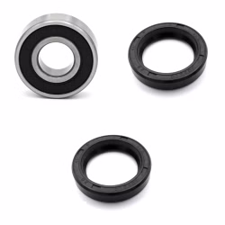Lenkkopflager kompatibel mit Lenkkopflager kompatibel mit gasgas WILD HP 450 PPS01135 Bauteile für die Lenkung als Ersatzteil Set in Erstausrüsterqualität für dein Fahrzeug