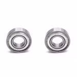 Front wheel bearing for tomos A3 50 CLASSIC 25 45KMH K2 K6 50 K2 K6 PPS01271 Sealed wheel bearings for the front axle as spare part set in OEM quality for your vehicle