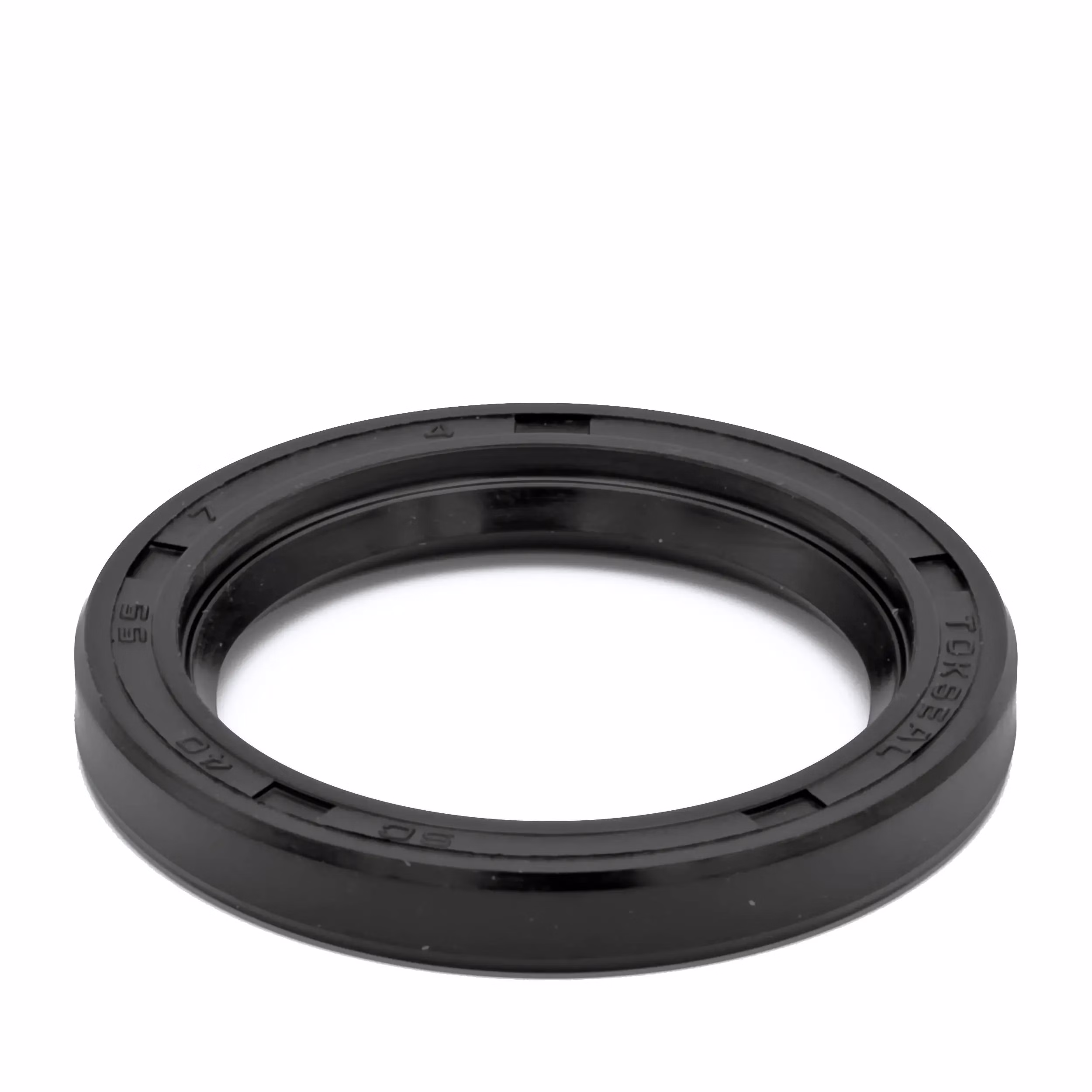 Ersatzteil kompatibel mit Honda 91205-MM5-003 Wellendichtring 40x55x7mm PPE02390 Ersatzteil für Honda 91205-MM5-003 Wellendichtring 40x55x7mm